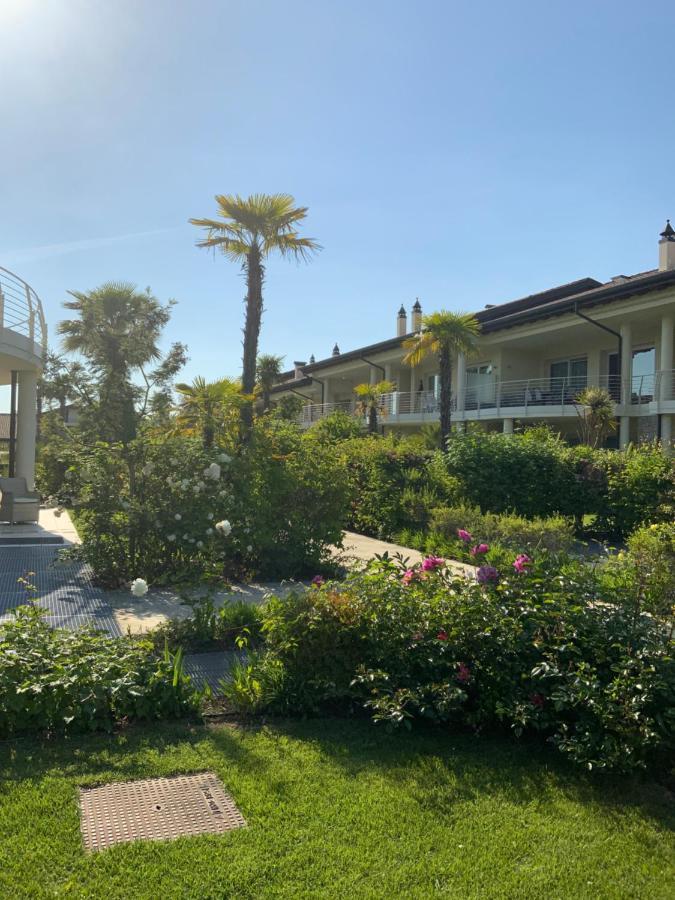 King' S Apartment Sirmione Exterior photo