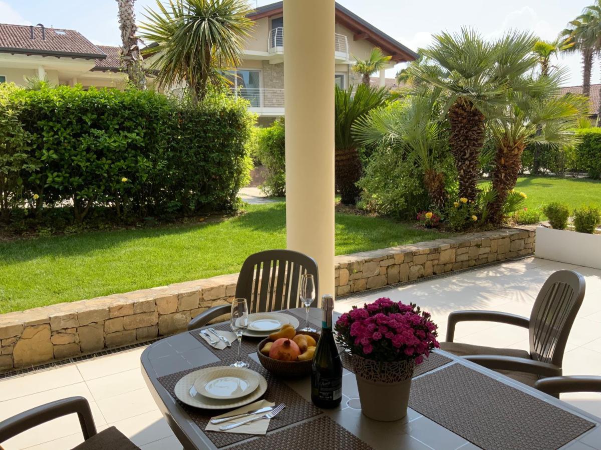 King' S Apartment Sirmione Exterior photo