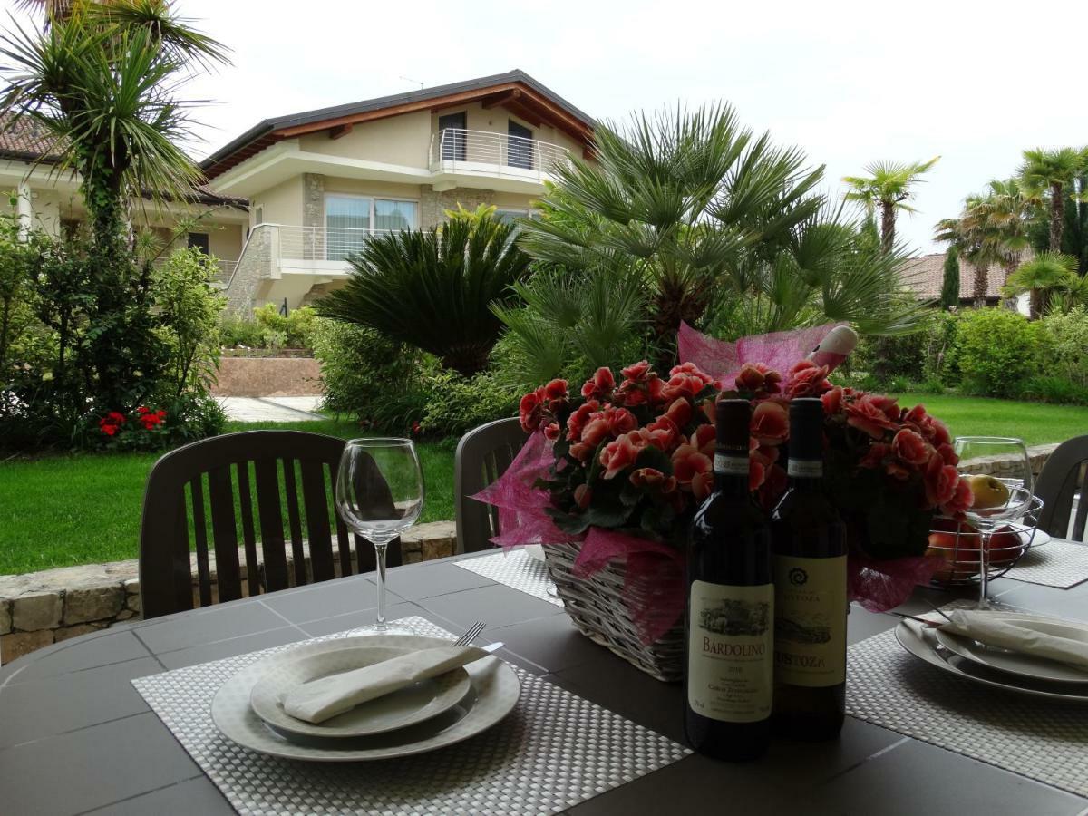 King' S Apartment Sirmione Exterior photo