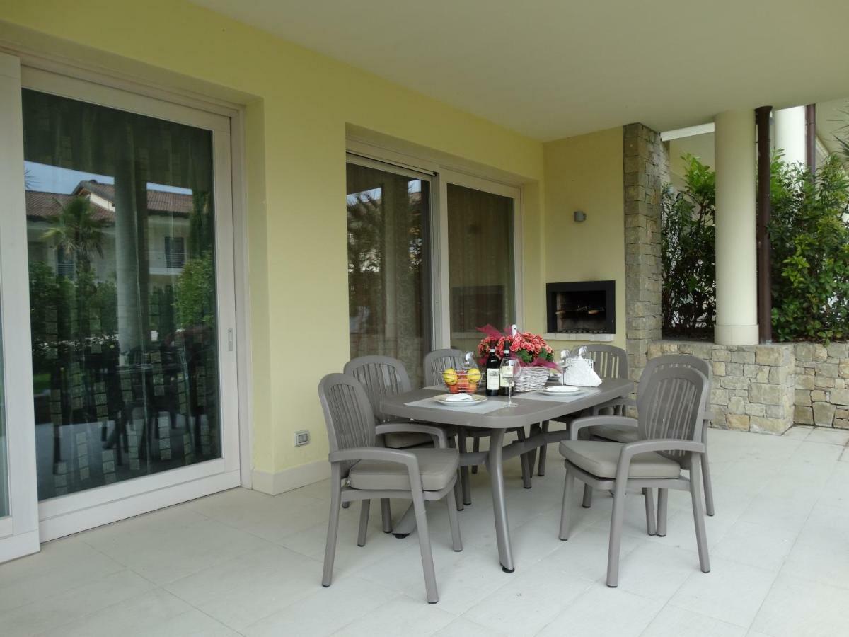 King' S Apartment Sirmione Exterior photo