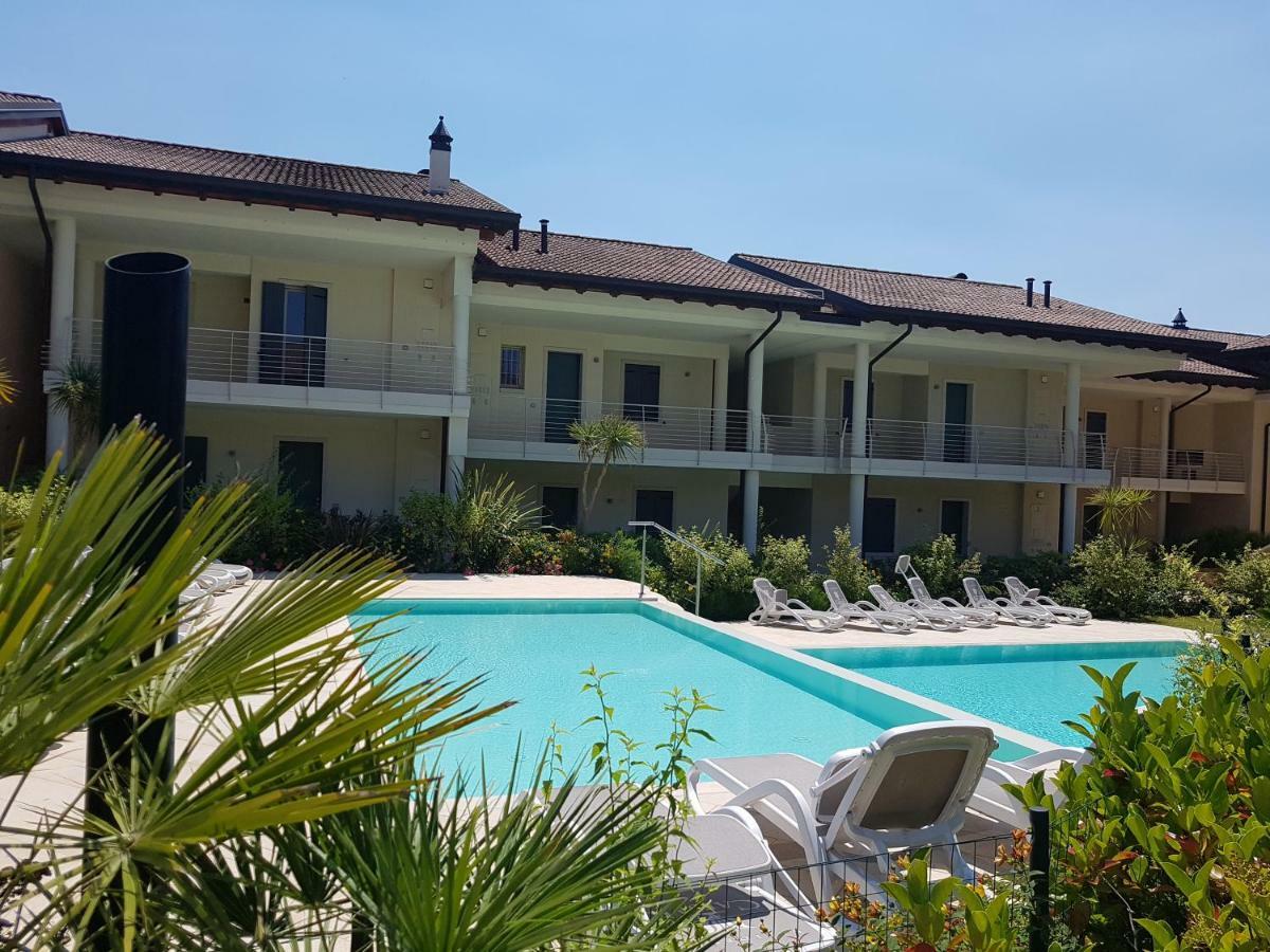 King' S Apartment Sirmione Exterior photo