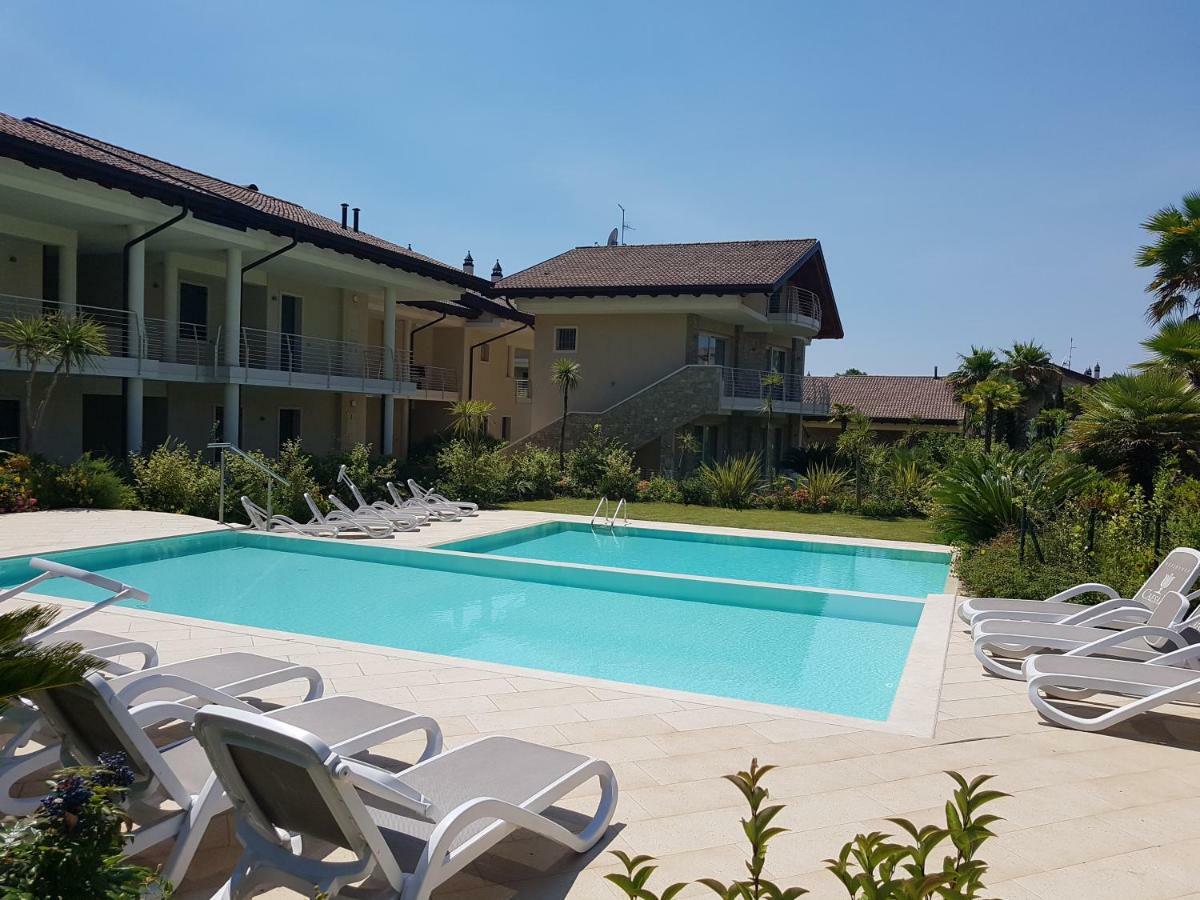 King' S Apartment Sirmione Exterior photo
