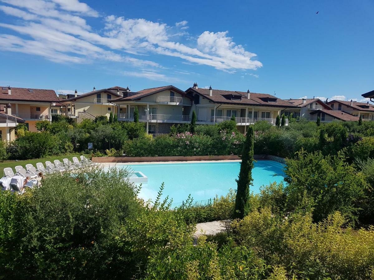King' S Apartment Sirmione Exterior photo