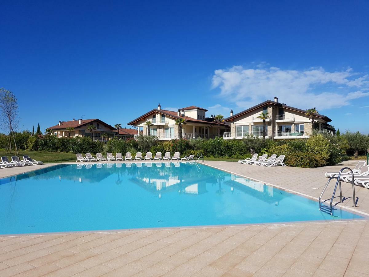King' S Apartment Sirmione Exterior photo